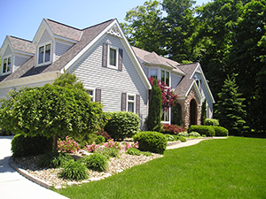 Landscapers and Lawncare Services in Dover, PA